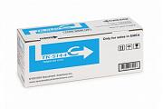 Kyocera TK5144C Cyan Toner Cartridge (Genuine)