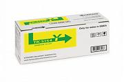 Kyocera TK5154Y Yellow Toner Cartridge (Genuine)