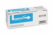 Kyocera TK5164C Cyan Toner Cartridge (Genuine)