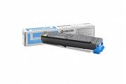 Kyocera TK5219C Cyan Toner Cartridge (Genuine)