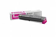 Kyocera TK5219M Magenta Toner Cartridge (Genuine)