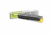 Kyocera TK5219Y Yellow Toner Cartridge (Genuine)