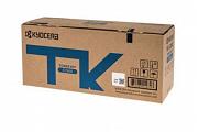 Kyocera TK5284C Cyan Toner Cartridge (Genuine)