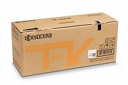 Kyocera TK5284Y Yellow Toner Cartridge (Genuine)