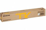 Kyocera TK5384Y Yellow Toner Cartridge (Genuine)