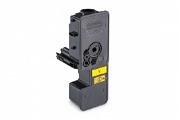 Kyocera TK5444Y Yellow High Yield Toner Cartridge (Genuine)