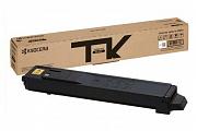 Kyocera TK8119K Black Toner Cartridge (Genuine)