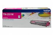 Brother TN251M Magenta Toner Cartridge (Genuine)
