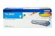 Brother TN255C Cyan Toner Cartridge (Genuine)