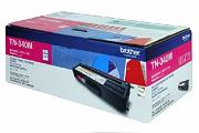 Brother TN340 Magenta Toner Cartridge (Genuine)