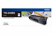 Brother TN349BK Black Toner Cartridge (Genuine)