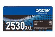 Brother TN2530XXL Extra High Yield Toner Cartridge (Genuine)