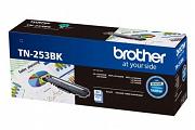Brother TN253BK Black Toner Cartridge (Genuine)
