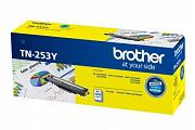 Brother TN253Y Yellow Toner Cartridge (Genuine)