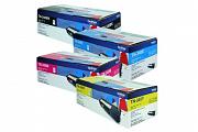 Brother TN340 DCP9055CDN HL4570CDW Toner (Genuine)