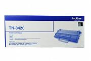 Brother TN3420 Toner Cartridge (Genuine)