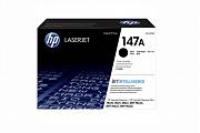 HP W1470A #147A Black Toner Cartridge (Genuine)