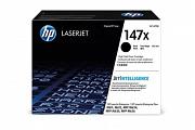 HP W1470X #147X Black Toner Cartridge (Genuine)