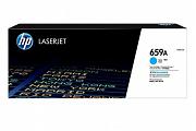 HP W2011A #659A Cyan Toner Cartridge (Genuine)