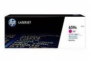HP W2013A #659A Magenta Toner Cartridge (Genuine)