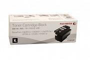 Fuji Xerox CT201591 Black Toner Cartridge (Genuine)