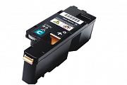 Fuji Xerox CT201592 Cyan Toner Cartridge (Genuine)