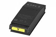 Oki YA8001-1088G033 Yellow Toner Cartridge (Genuine)