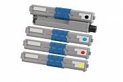 Oki C510DN C530DN C511DN C531DN Toner Cartridge (Genuine)