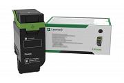 Lexmark 75M1HK0 Black High Yield Toner Cartridge (Genuine)