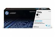 HP W1340A #134A Black Toner Cartridge (Genuine)