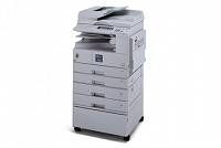 Ricoh AFICIO 1018D
