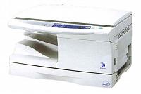 Sharp AL1216