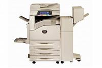 Xerox APeosPort III C3300