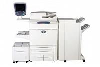 Xerox APeosPort II C5400