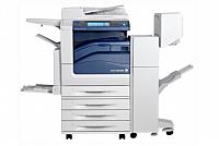 Xerox APeosPort IV C5570