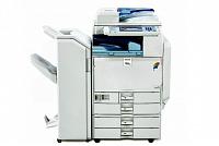Ricoh MP C3000