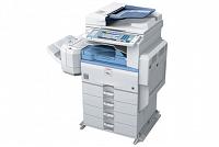 Ricoh MP C3300