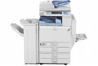 Ricoh MP C3500