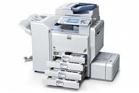 Ricoh MPC4000