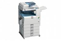 Ricoh Aficio MP C2030