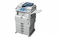Ricoh Aficio MP C2501