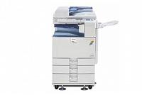 Ricoh Aficio MP C2530