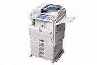 Ricoh Aficio MP C2550