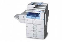 Ricoh Aficio MP C2551