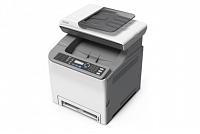 Ricoh Aficio SP C231SF