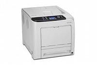 Ricoh Aficio SP C310HS