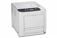 Ricoh Aficio SP C320DN