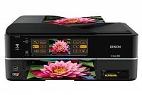 Epson Artisan 635