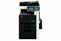 Konica Minolta Bizhub 222