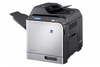 Konica Minolta Bizhub C20